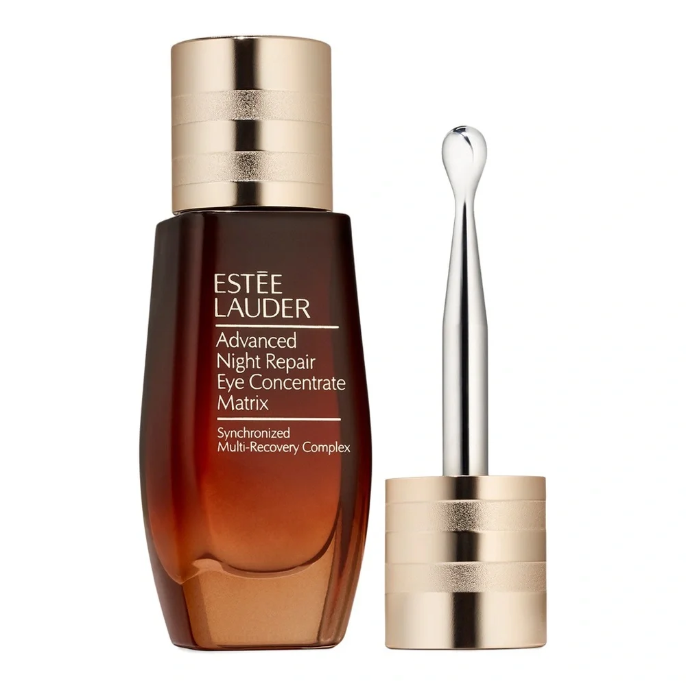 Estee Lauder lines nourishing